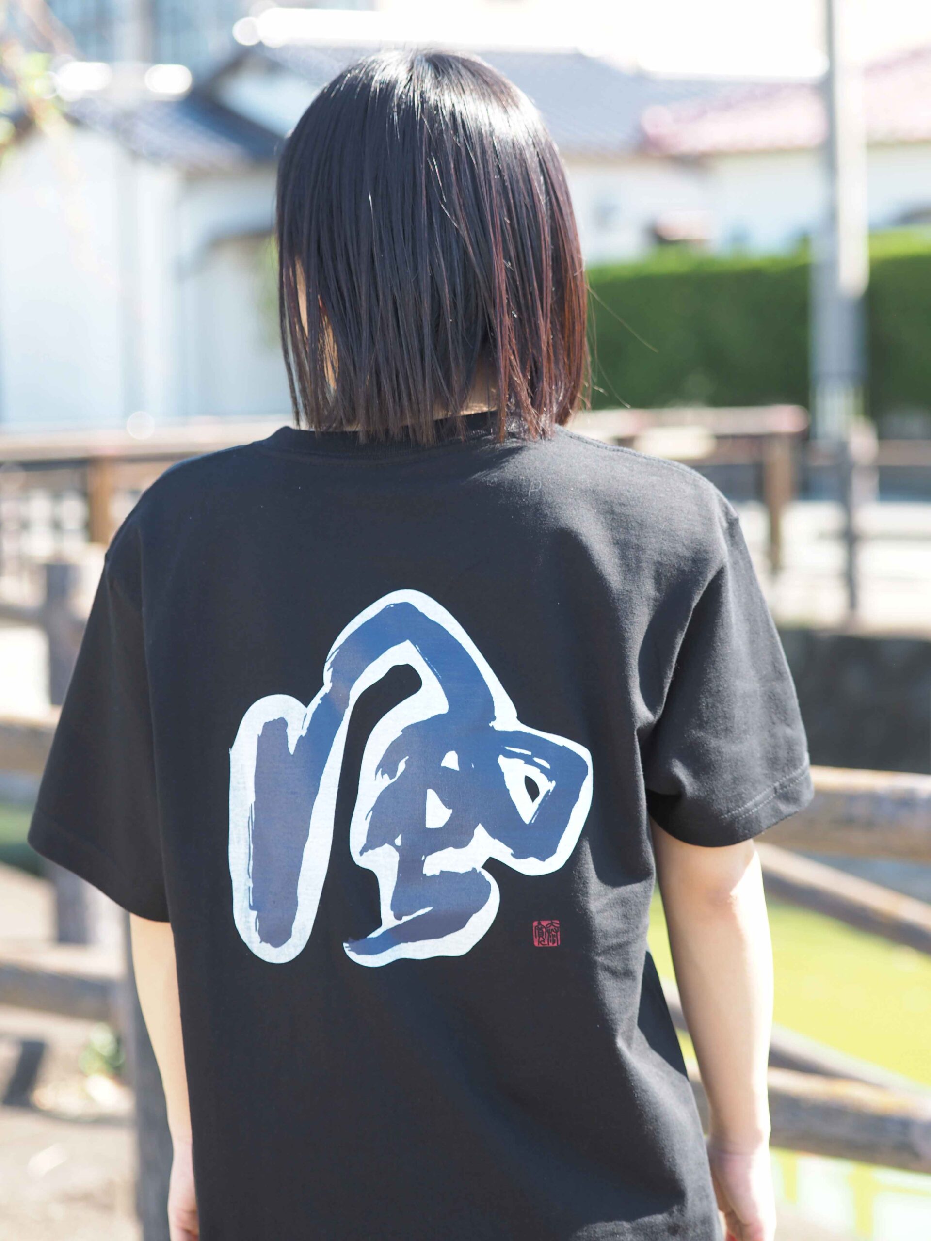 オリジナルデザイン風Ｔシャツ