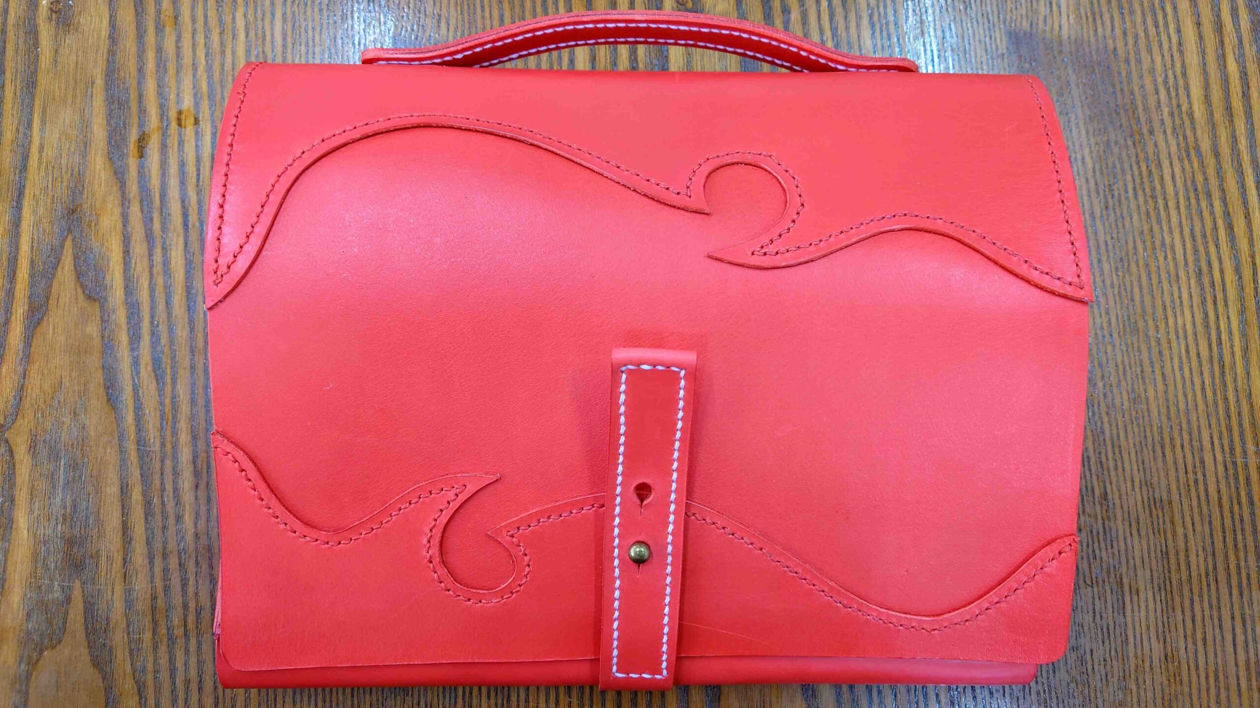 レザークラフト