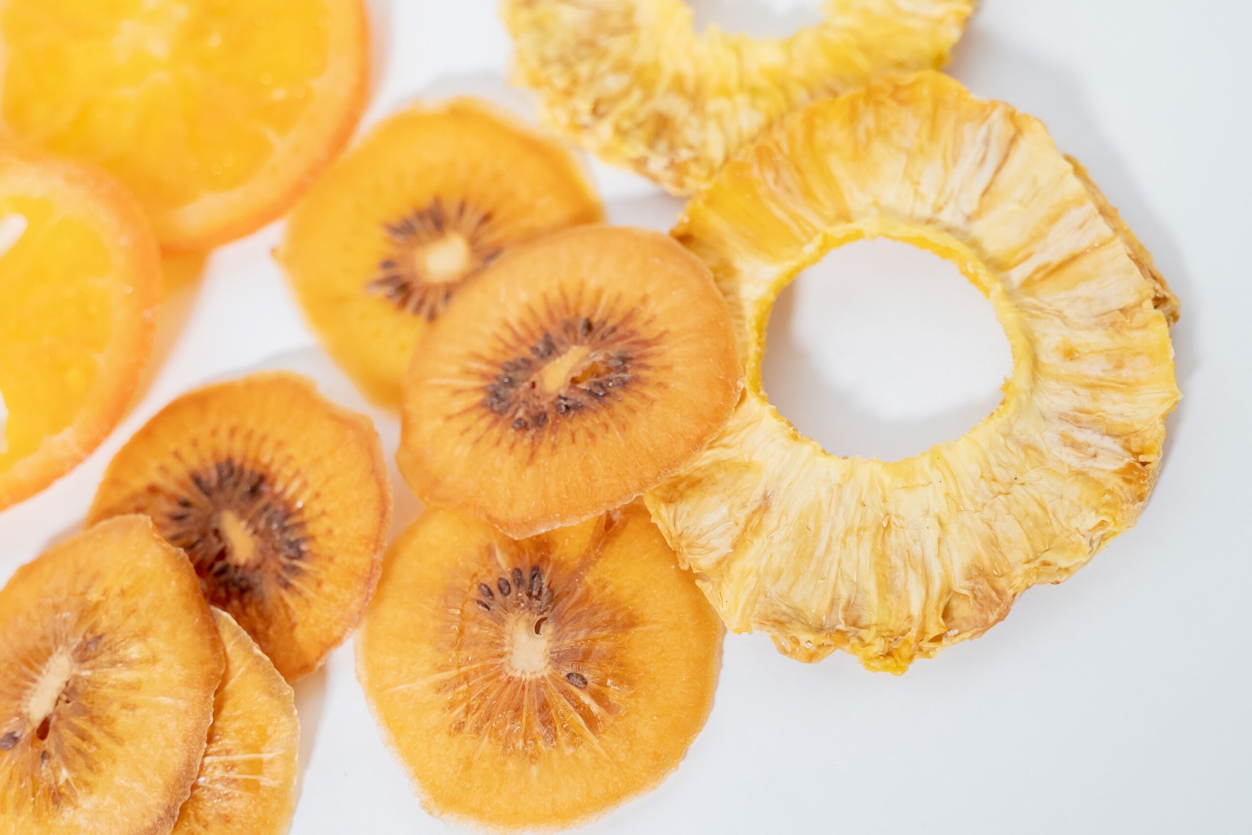 ドライフルーツ