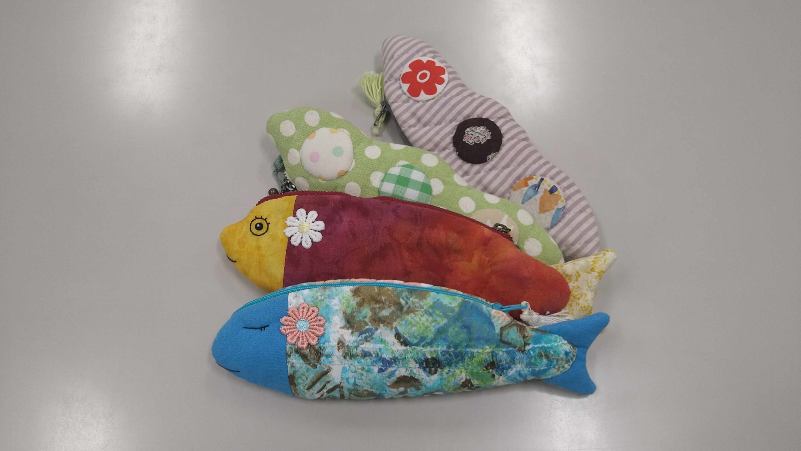 ハンドメイド雑貨