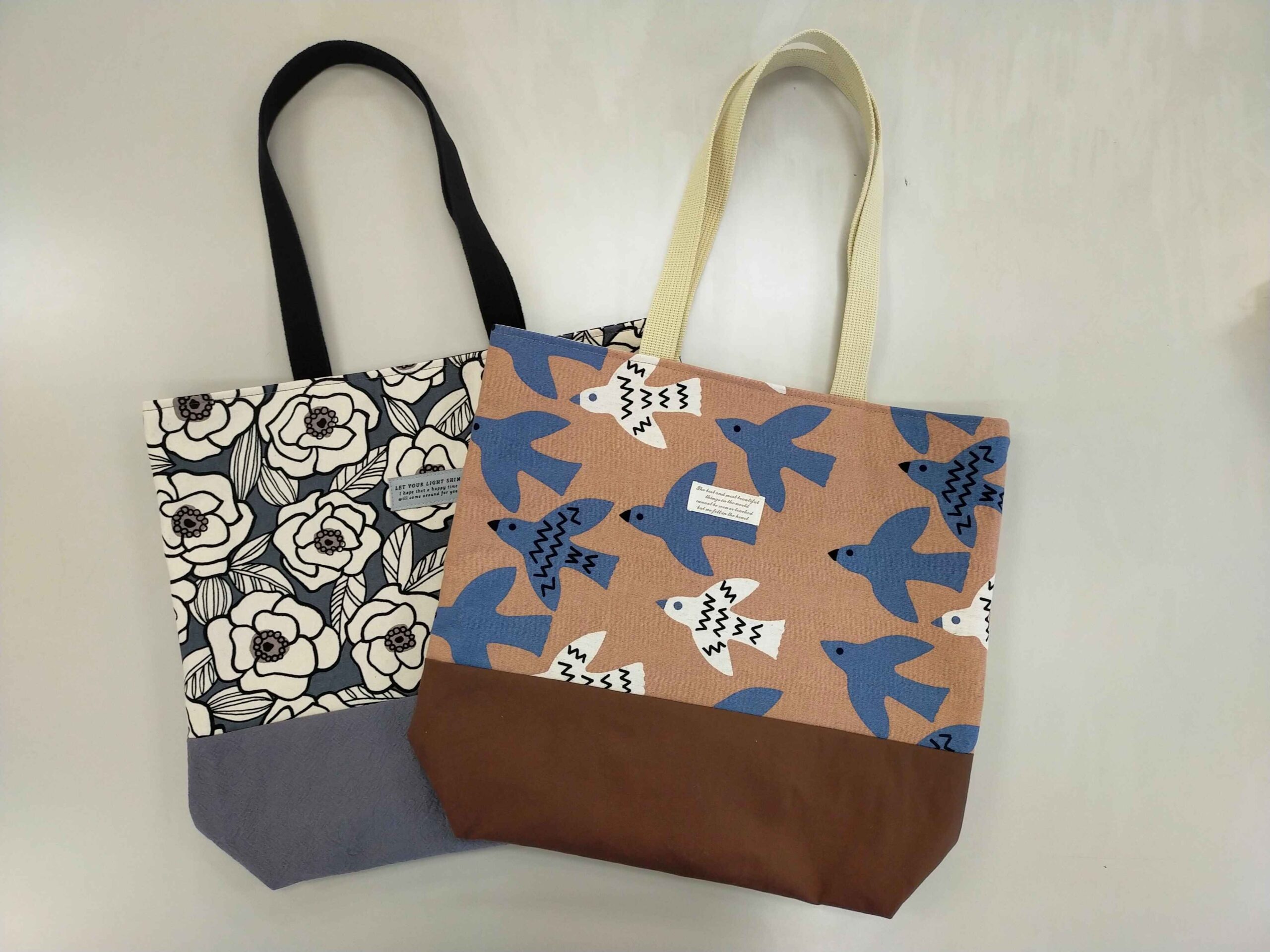 ハンドメイド雑貨①