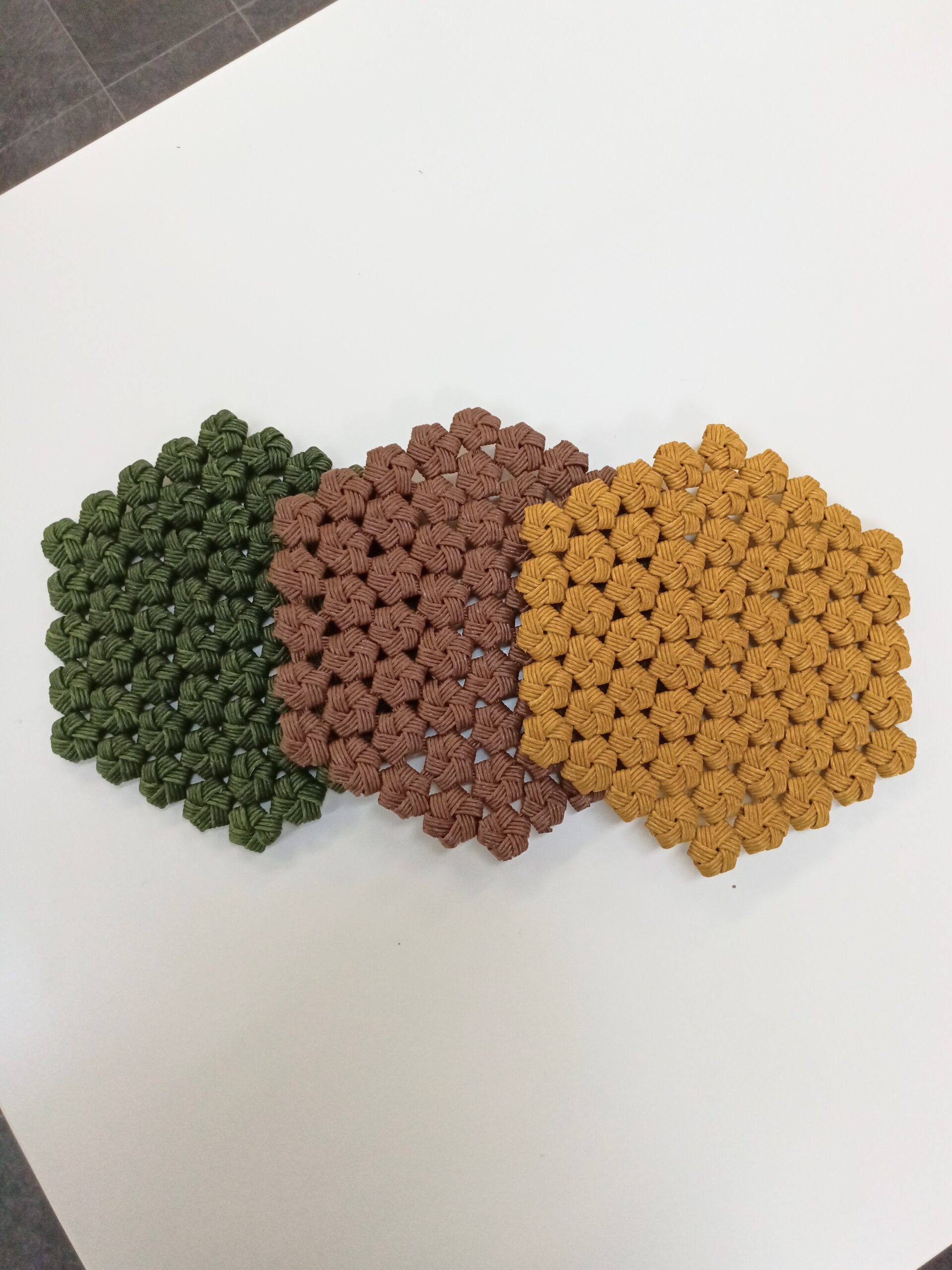 クラフトコースター