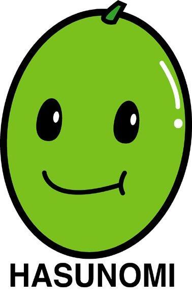 法人マスコット