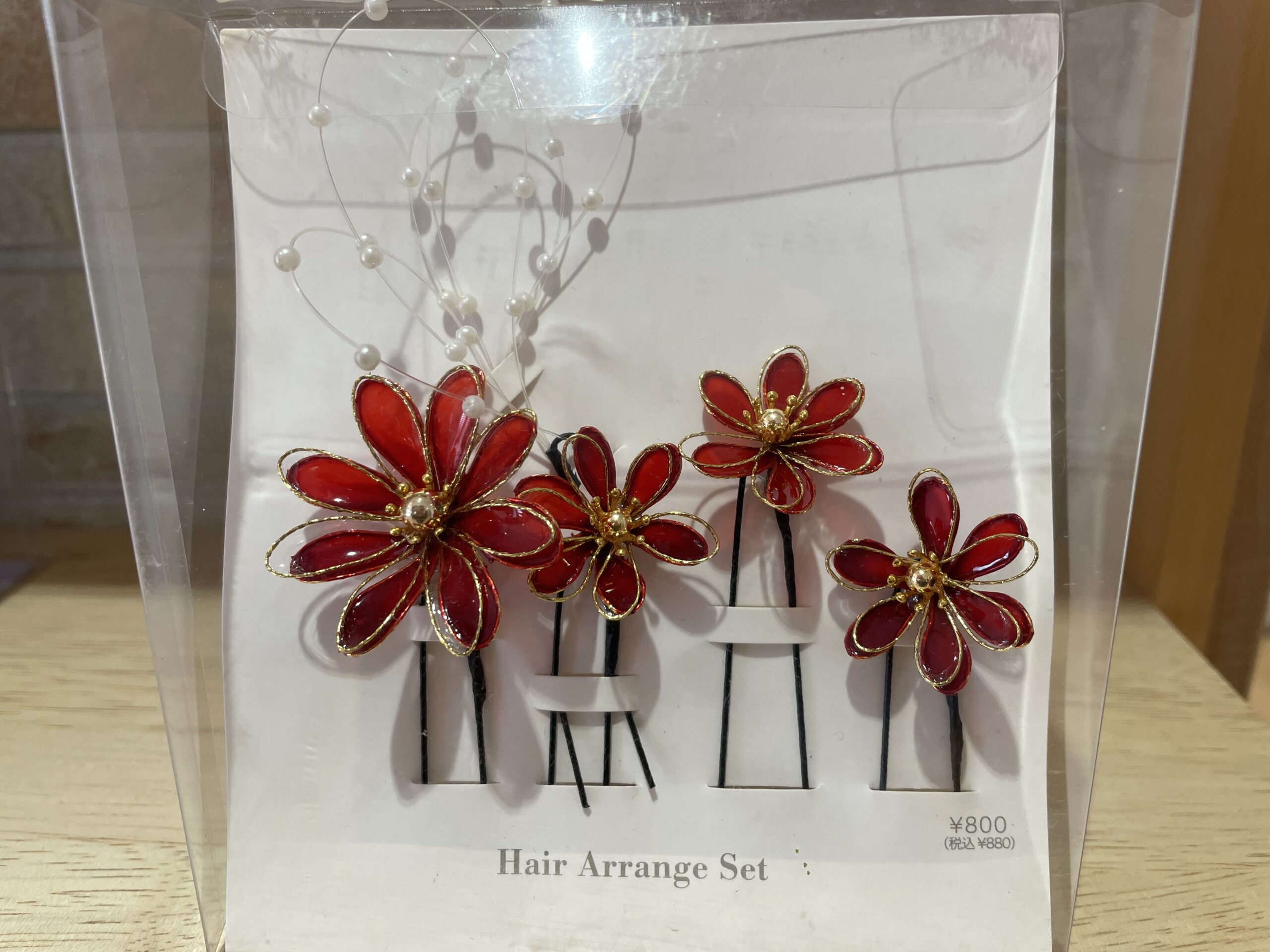 ディップアートアクセサリー