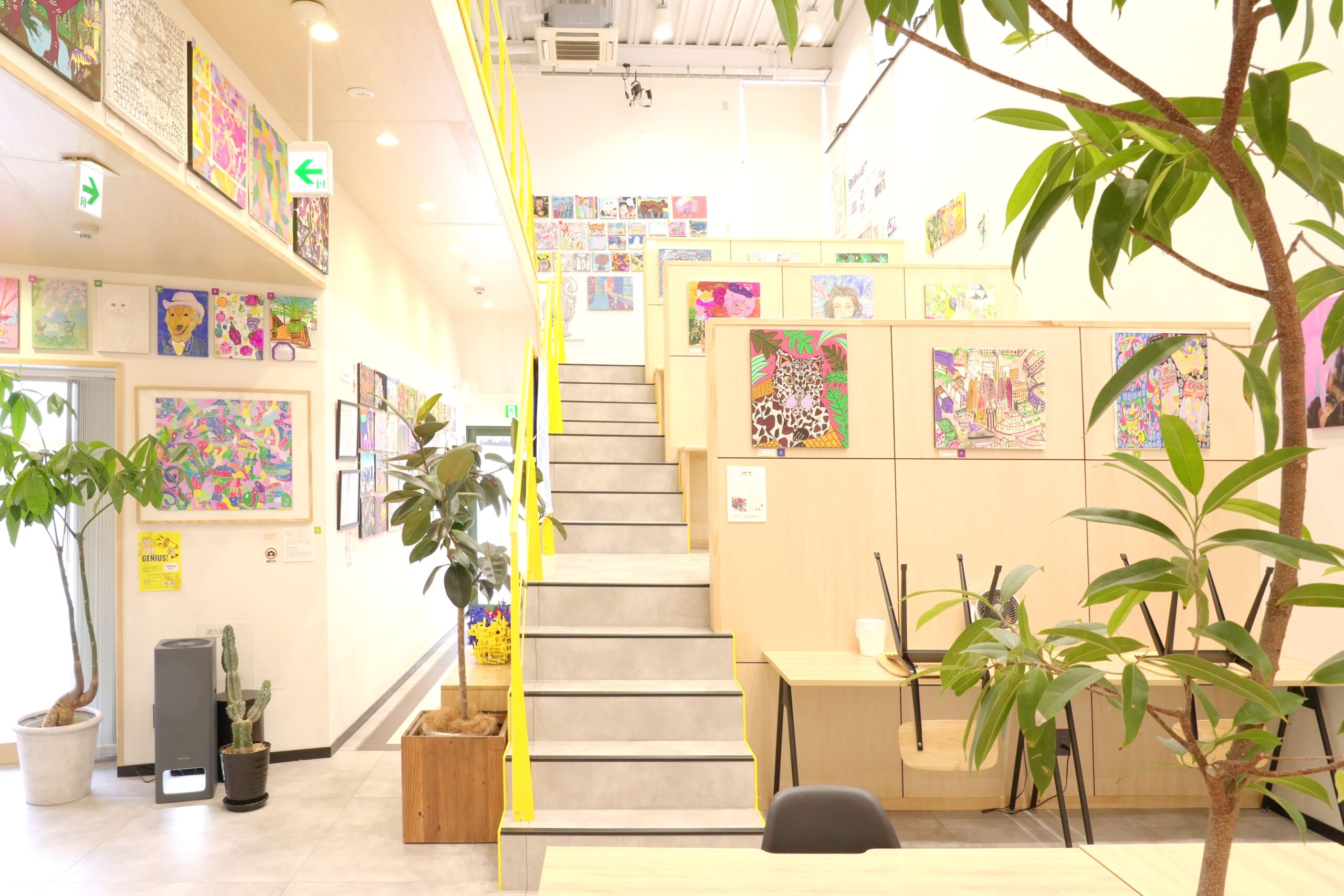 アートワーク②