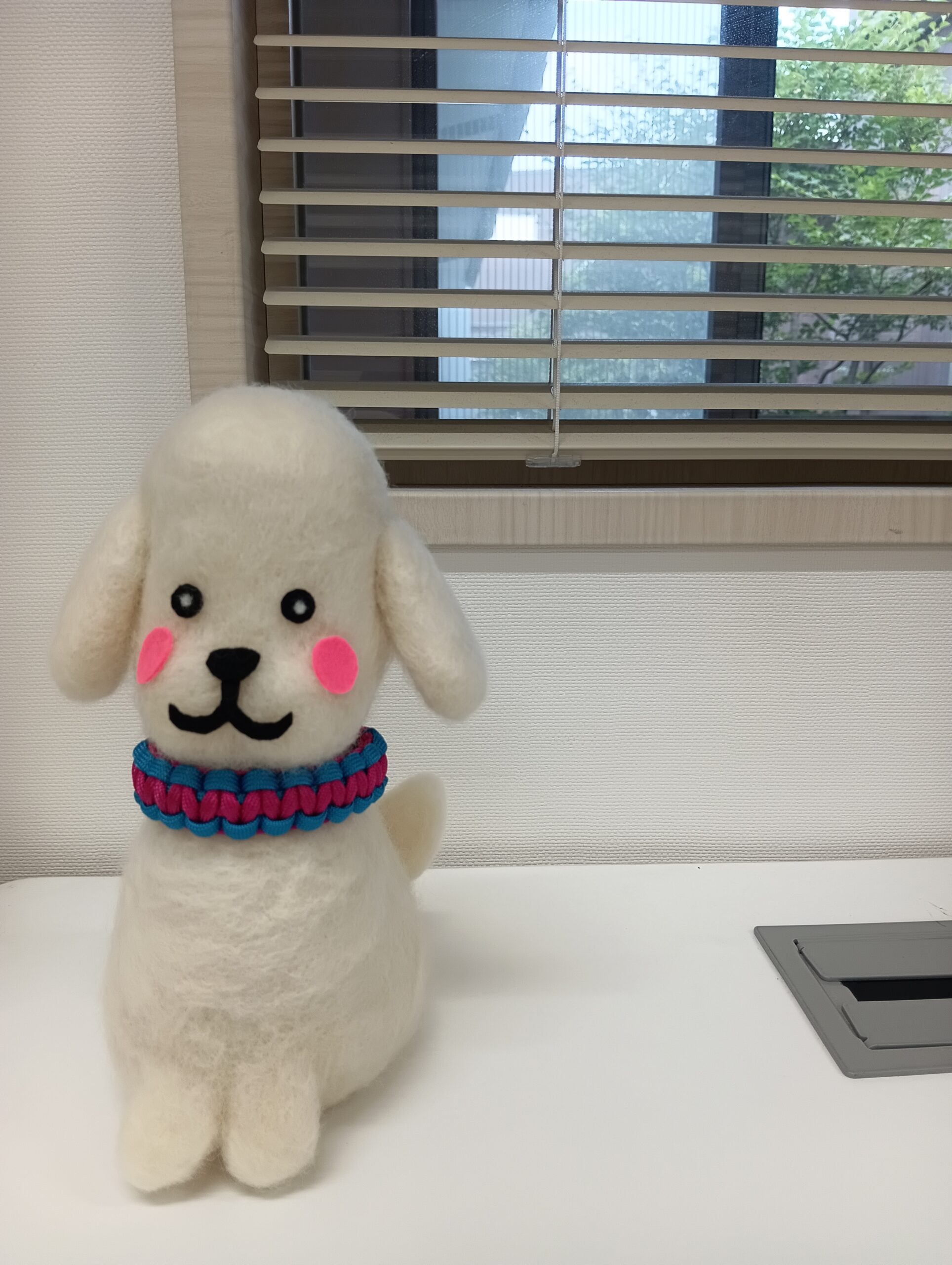 マスコットキャラクター