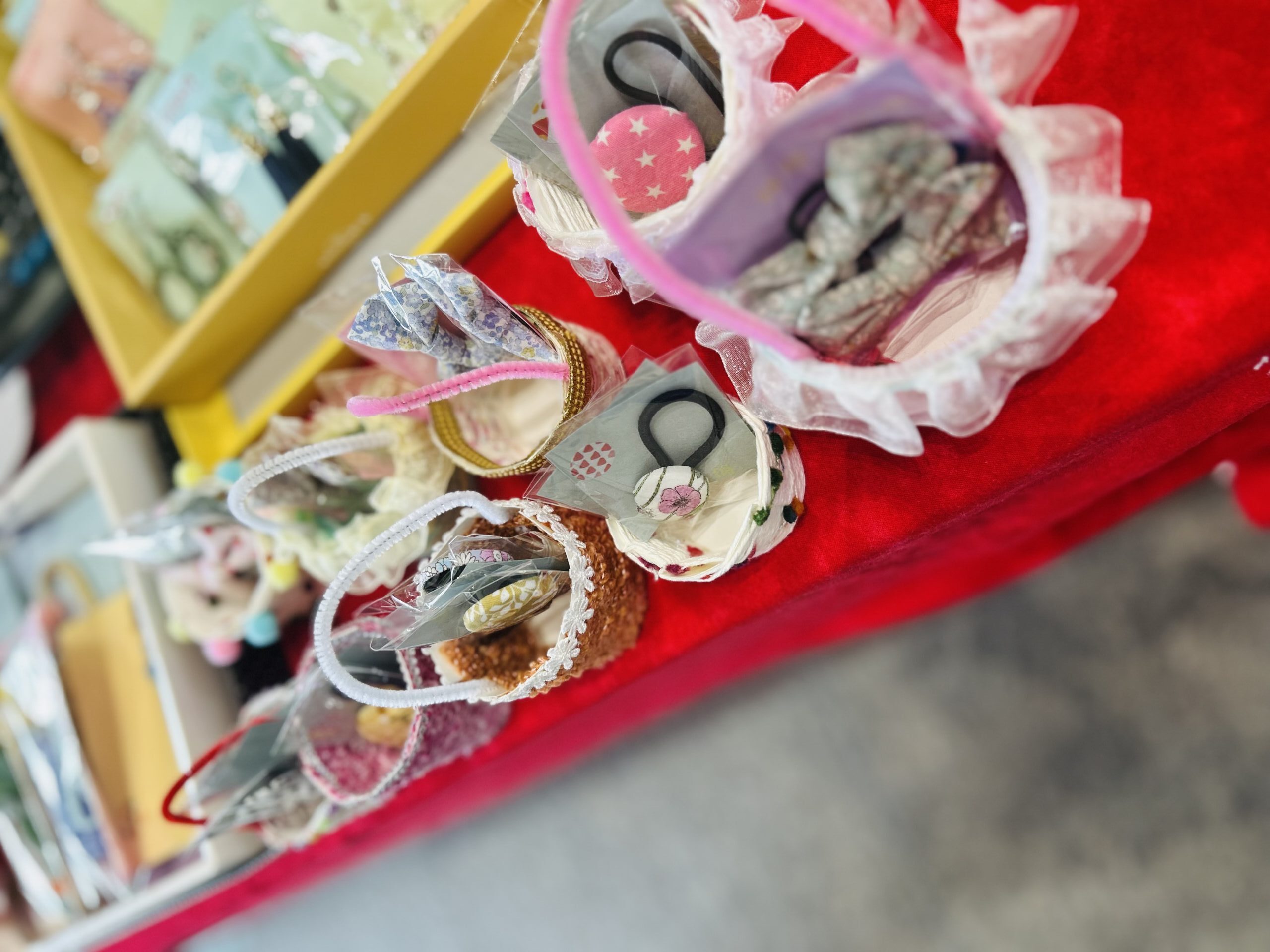 雑貨アクセサリー