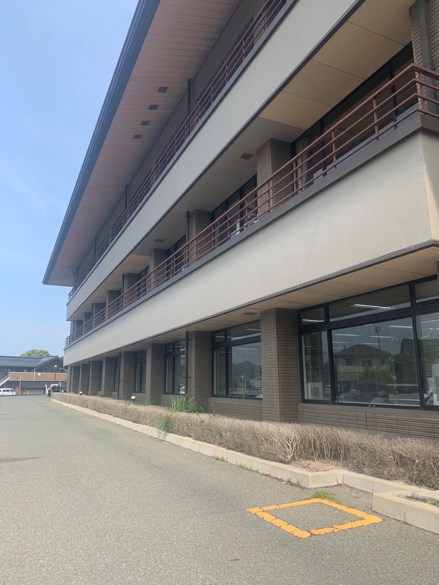 事業所外観②