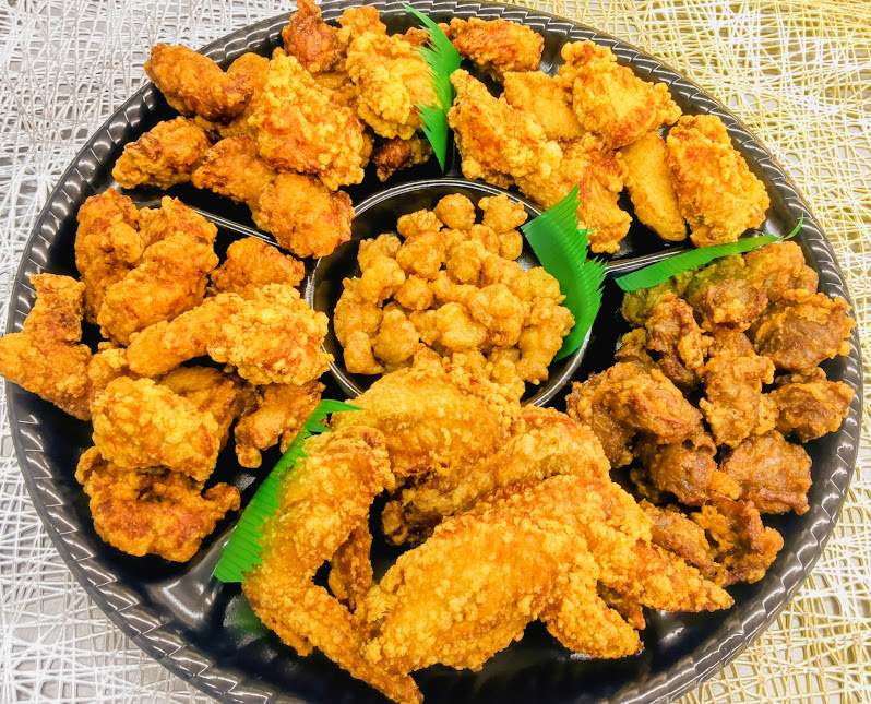 パーティーセット