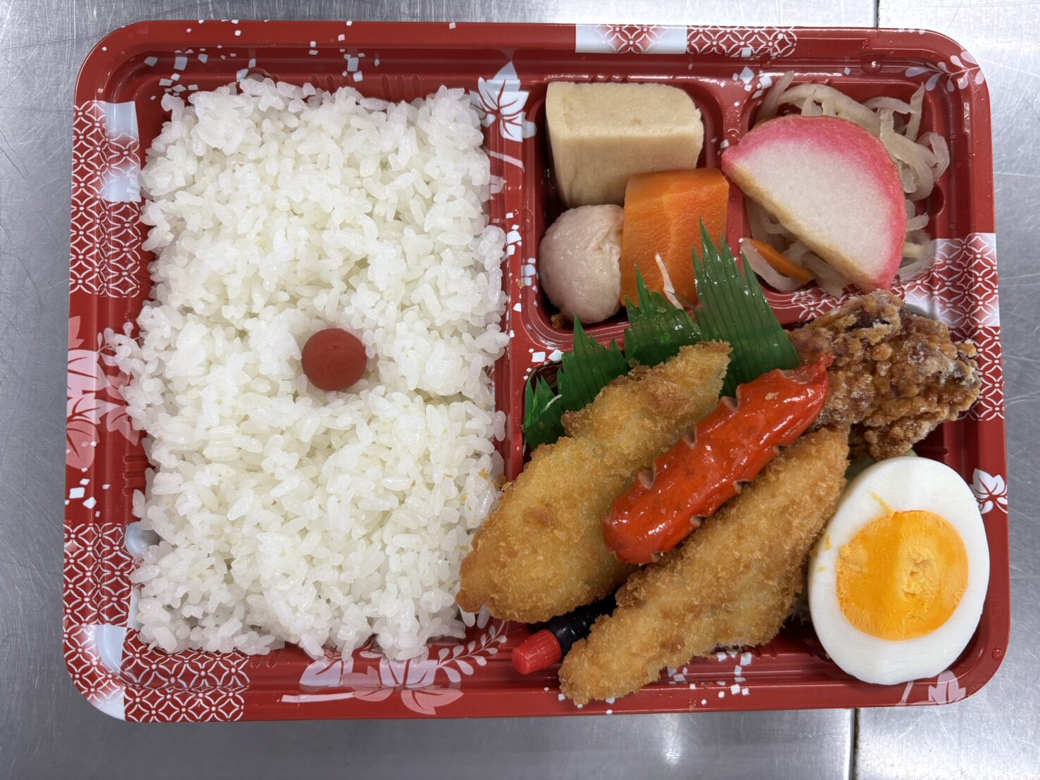お弁当
