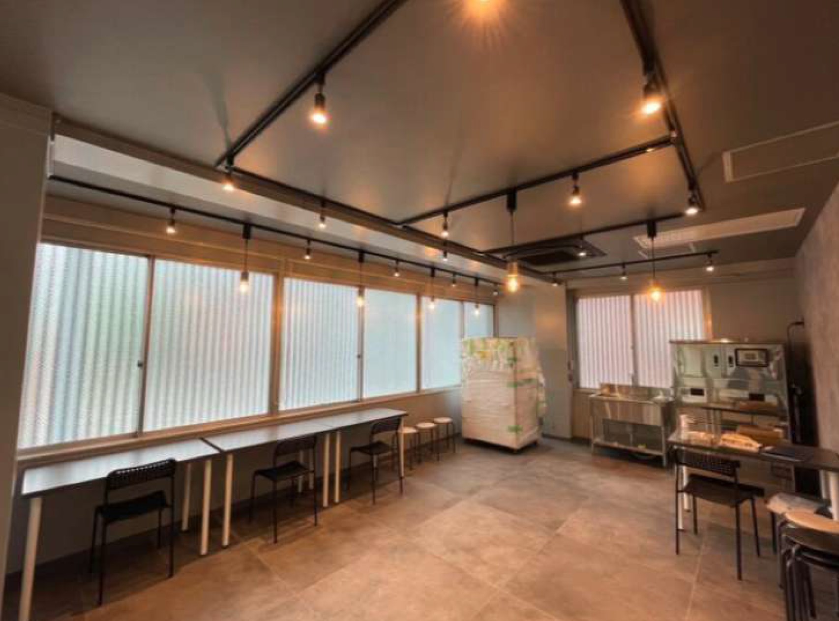 事業所の様子③