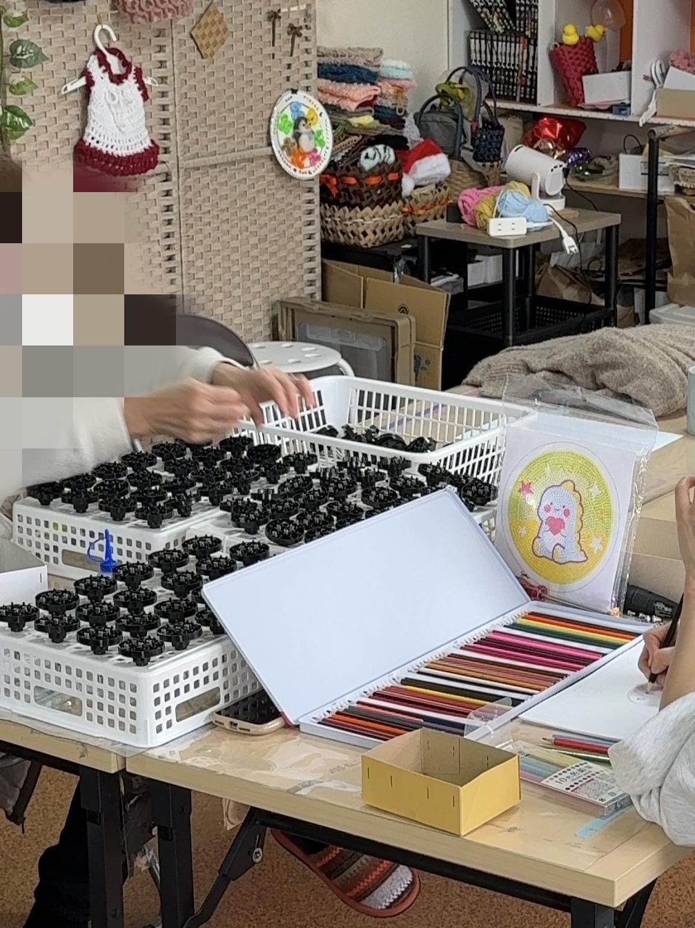 作業風景3.